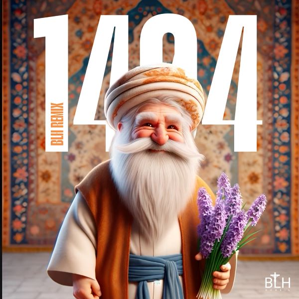 ریمیکس رپی ۱۴۰۴ از (BLH)