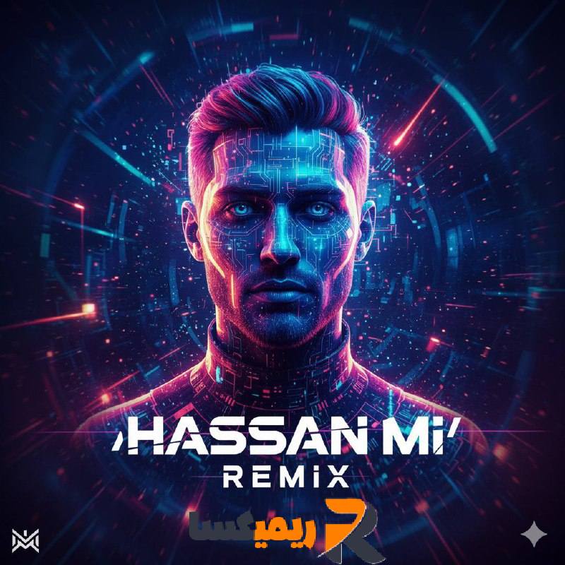 ریمیکس رپی نبض از (Hassan Mix)