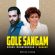 سهیل مهزادگان و مهستی دانلود ریمیکس گل سنگم